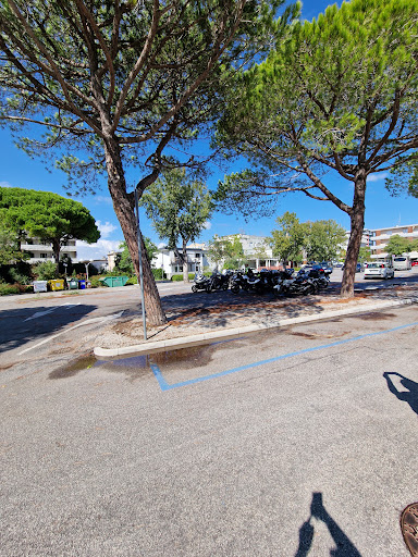 Parking Grado Gallery - Italy