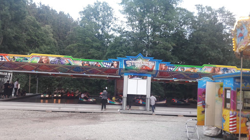 Bad Sachsa Am Kurpark - Thumbnail
