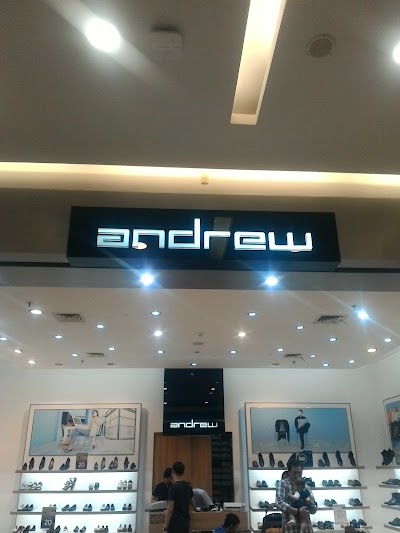 Photos of Andrew Shoes - Summarecon Mall Bekasi