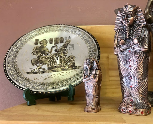 The Land of The Pharaohs Souvenir Store - Thumbnail