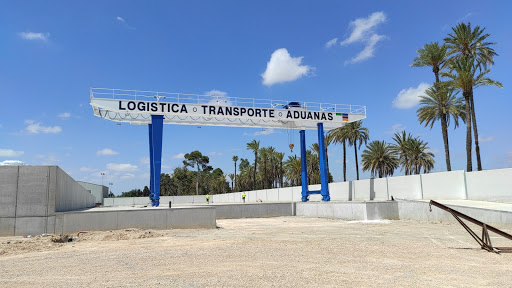 Depot de mercancías | Marítima Sureste - Thumbnail