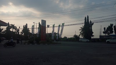 Photos of Pertamina Spbu DS. Gembong Babat