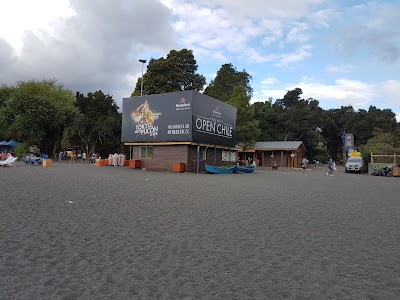 Photos of Playa Grande Puc&oacute;n
