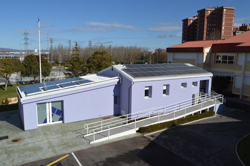 ERAIKEN CIFP Construcción LHII