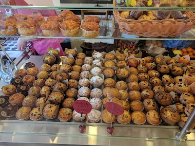 Photos of Muffins and More