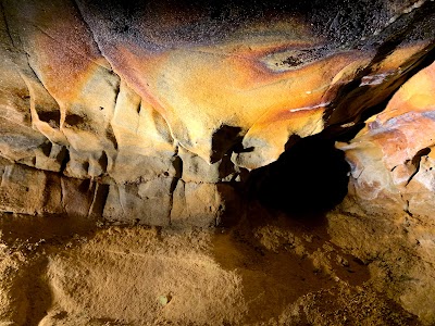 Ohio Caverns - Open All Year