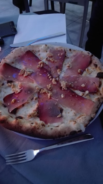 Photos of Restaurant Pizzeria Pub Rugantino In