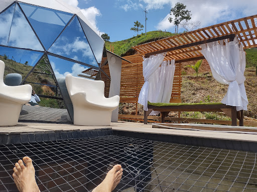 Glamping Paraíso