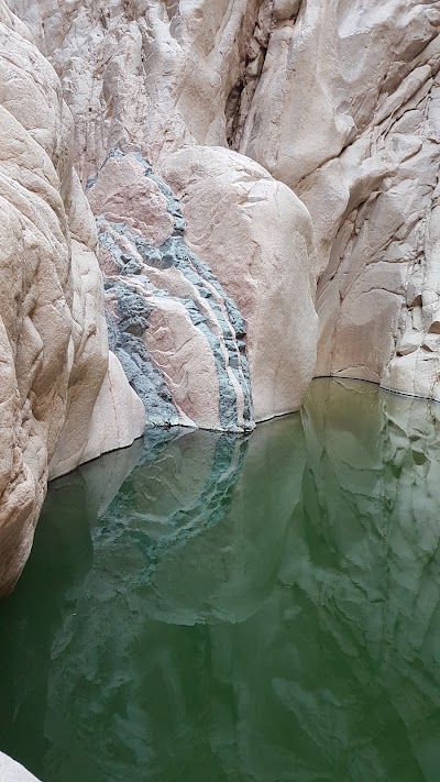Photos of Wadi El Weshwash