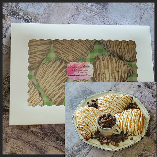 Christina's Confections of the Treasure Coast - Thumbnail