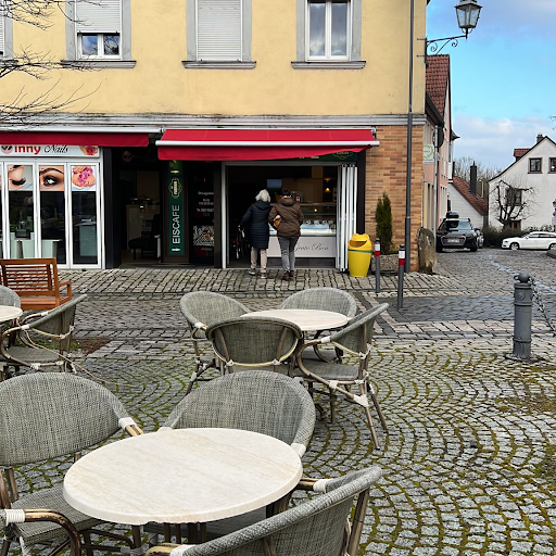 Eiscafé Florian