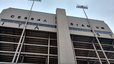 Cessna Stadium