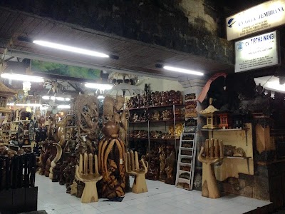 Photos of CV Tirtha Wangi