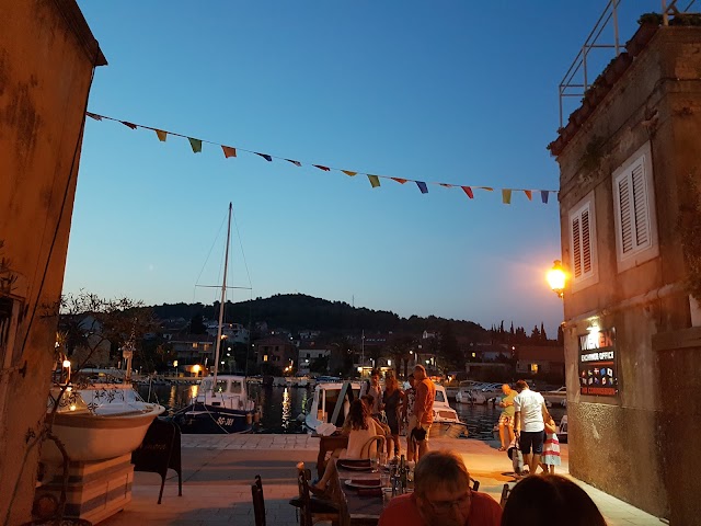 Konoba Zvijezda Mora