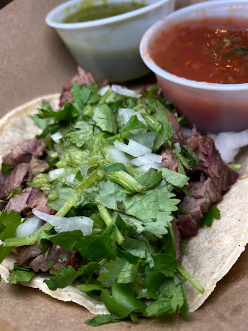 The Filling Station by null