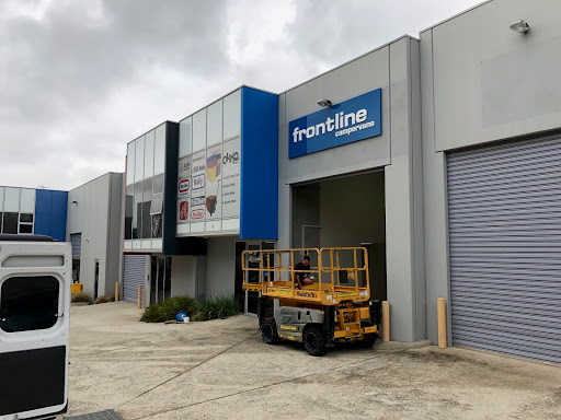 PlasticStorage.com.au - Visual