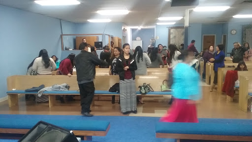 Templo Canaan Asambleas de Dios - Thumbnail