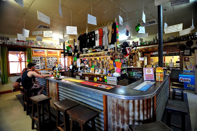 Silverton Hotel