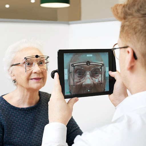 Specsavers Optik Hudiksvall - Thumbnail