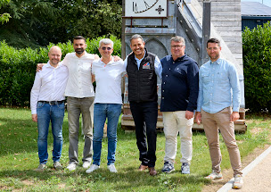 Photo n°10 de LE NY ALAIN SAS à Dardilly (Façadier)