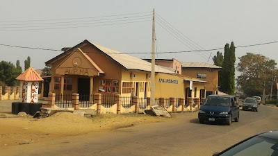 Photos of Alpha and Omega Hotel