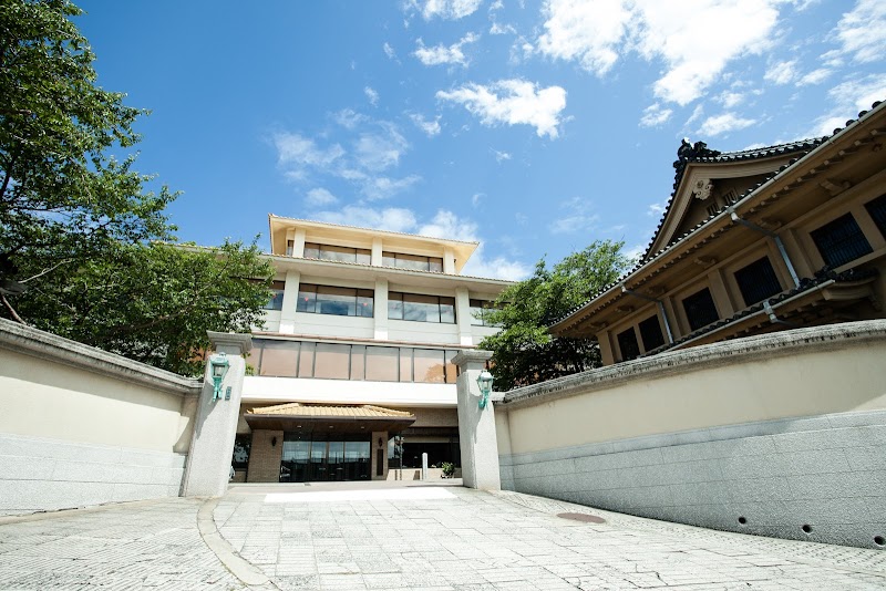 下関春帆楼 本店