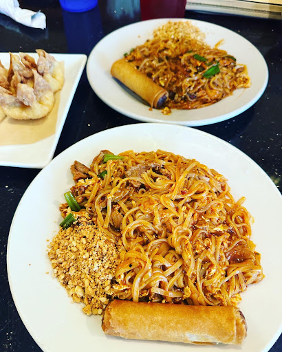 Thai E San - Thumbnail