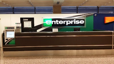 Enterprise Rent-A-Car