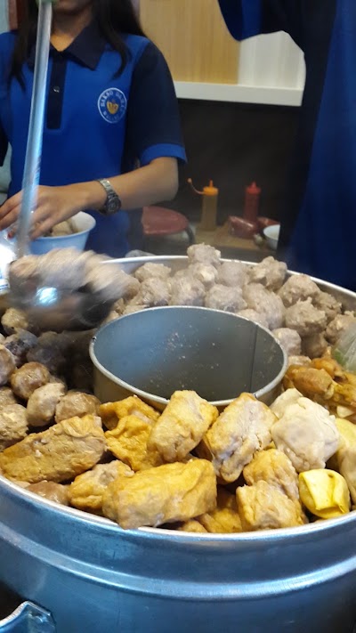 Photos of Bakso Damas