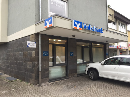 Volksbank Neckartal eG Geschäftsstelle Münzenbach - Thumbnail