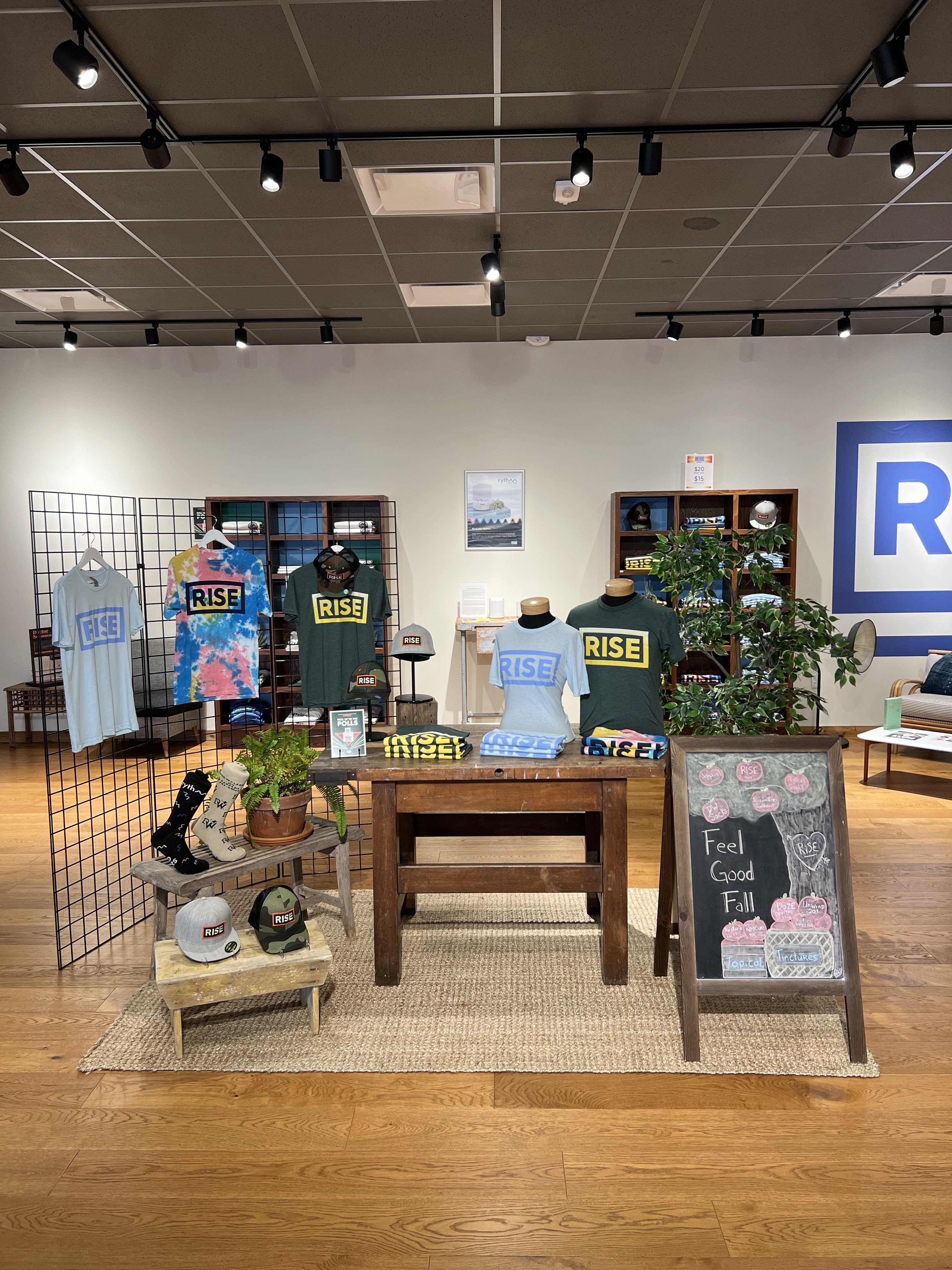 RISE Medical Marijuana Dispensary Oviedo
