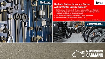 Photos of Fahrzeugcenter Ga&szlig;mann