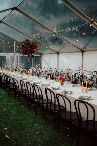 Adelaide Hills Party Hire