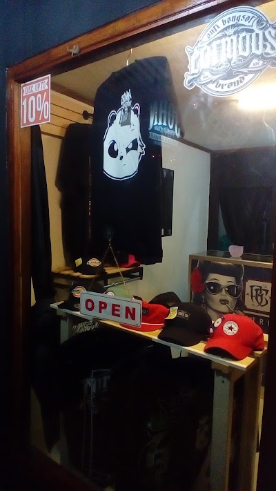 Photos of risevilclothing