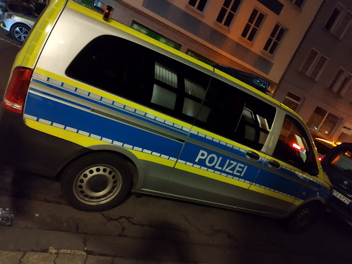 Polizeiinspektion Saarbruecken St. Johann - Thumbnail