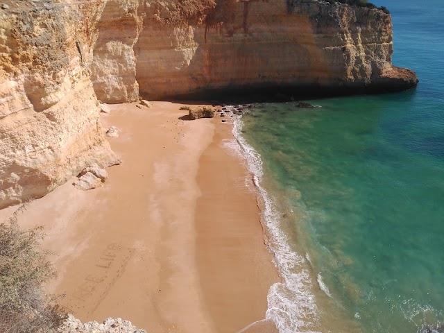 Grutas de Benagil