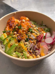 Photo n°8 de Constance traiteur tradition à Privas (Traiteur)