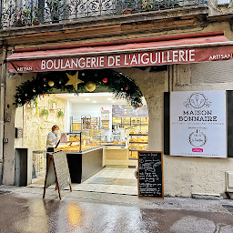 Photo n°5 de Maison Bonnaire - Aiguillerie à Montpellier (Sandwicherie)