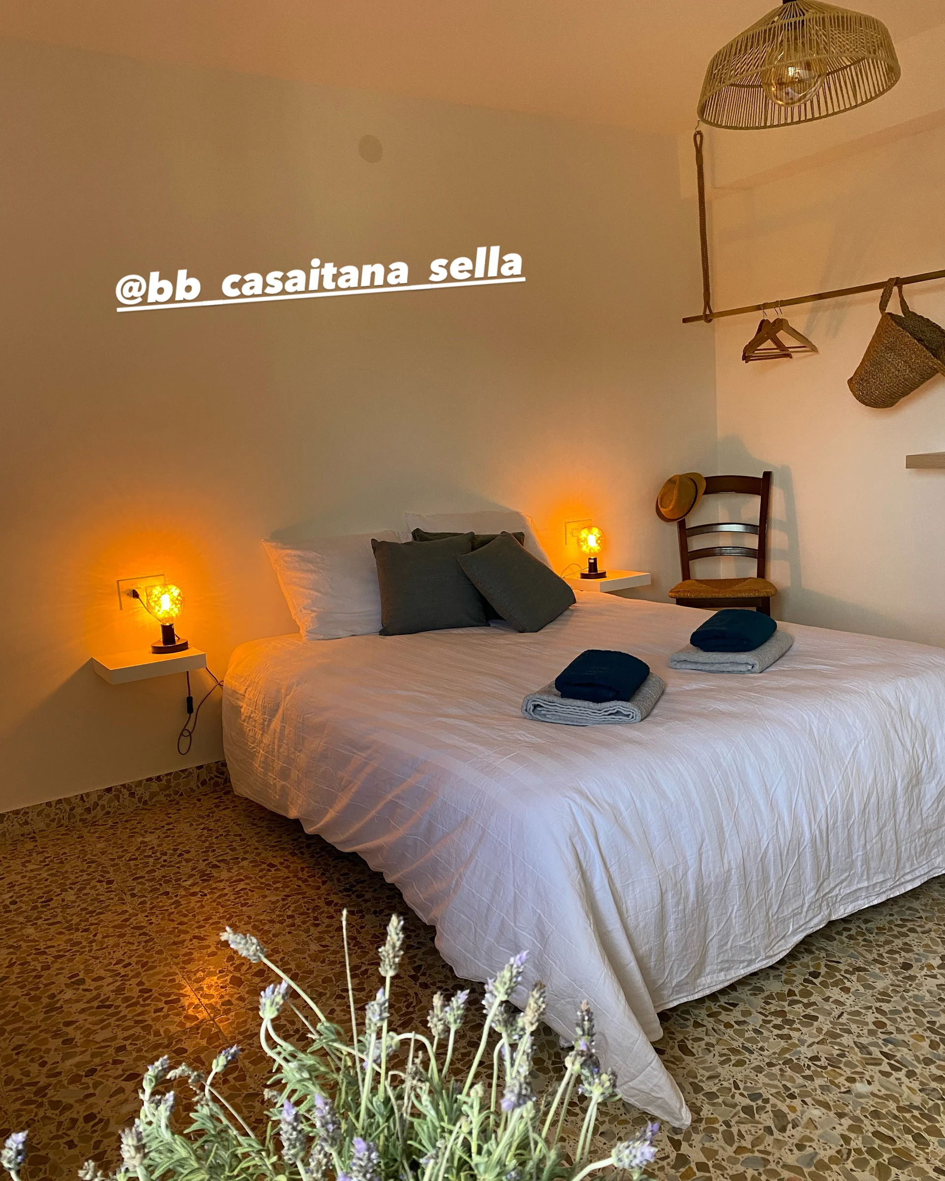 Boutique B&B CASAITANA