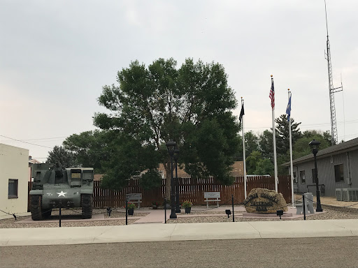 Prairie County Veterans Park - Thumbnail