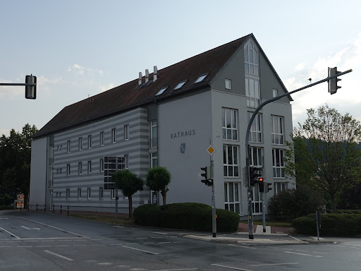 Stadtverwaltung Erbach - Thumbnail