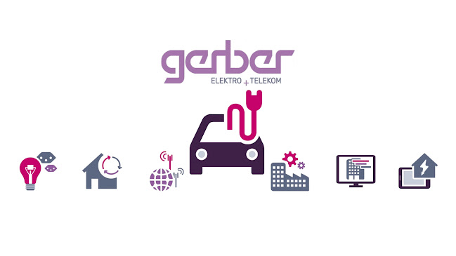 Rezensionen über Gerber AG Elektro + Energietechnik in Freiburg - Elektriker