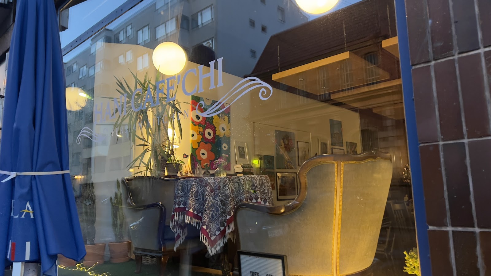 Hani Cafe’chi — photo 7