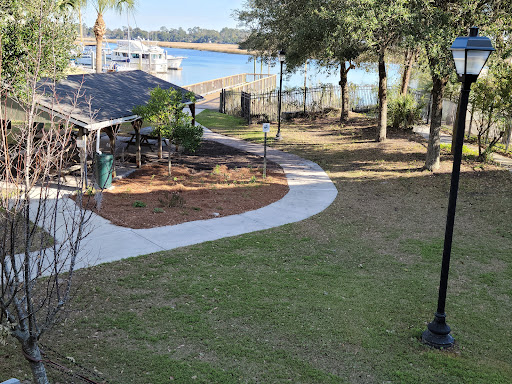 Thunderbolt Marine Inc. & Thunderbolt Marina Gallery - United States