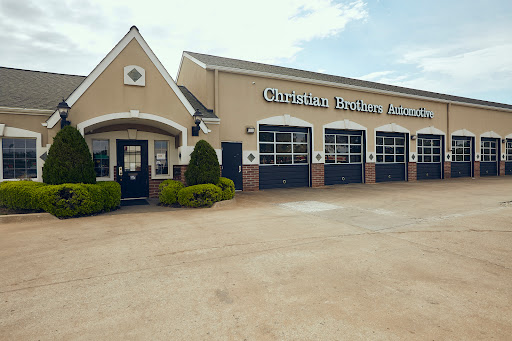 Christian Brothers Automotive South Tulsa - Thumbnail
