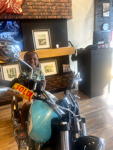 Indian Motorcycle of White Plains Gallery - United States