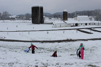 Dumplin Valley Farm RV Park