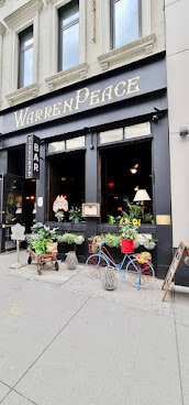 WarrenPeace by null