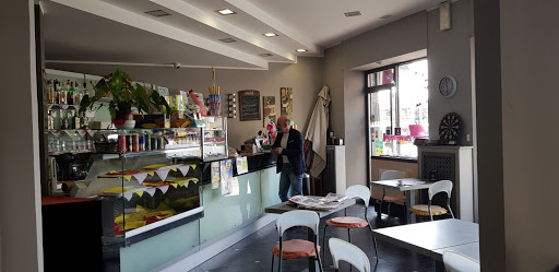 Caffè Ristoro Bar Sporting