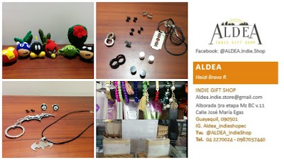 Photos of ALDEA Indie Store